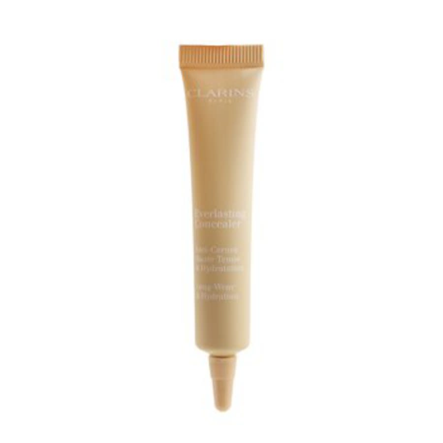 CLARINS EVERLASTING concealer #02.5-medium