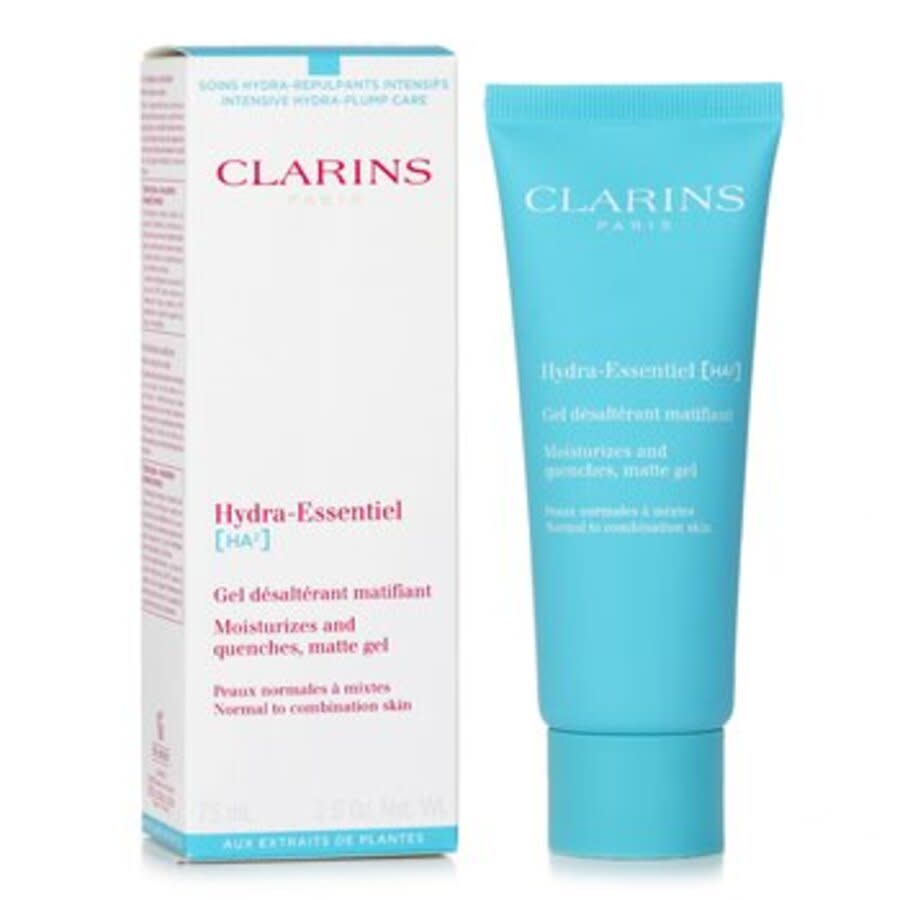 CLARINS HYDRA ESSENTIEL mattifying gel 75ml