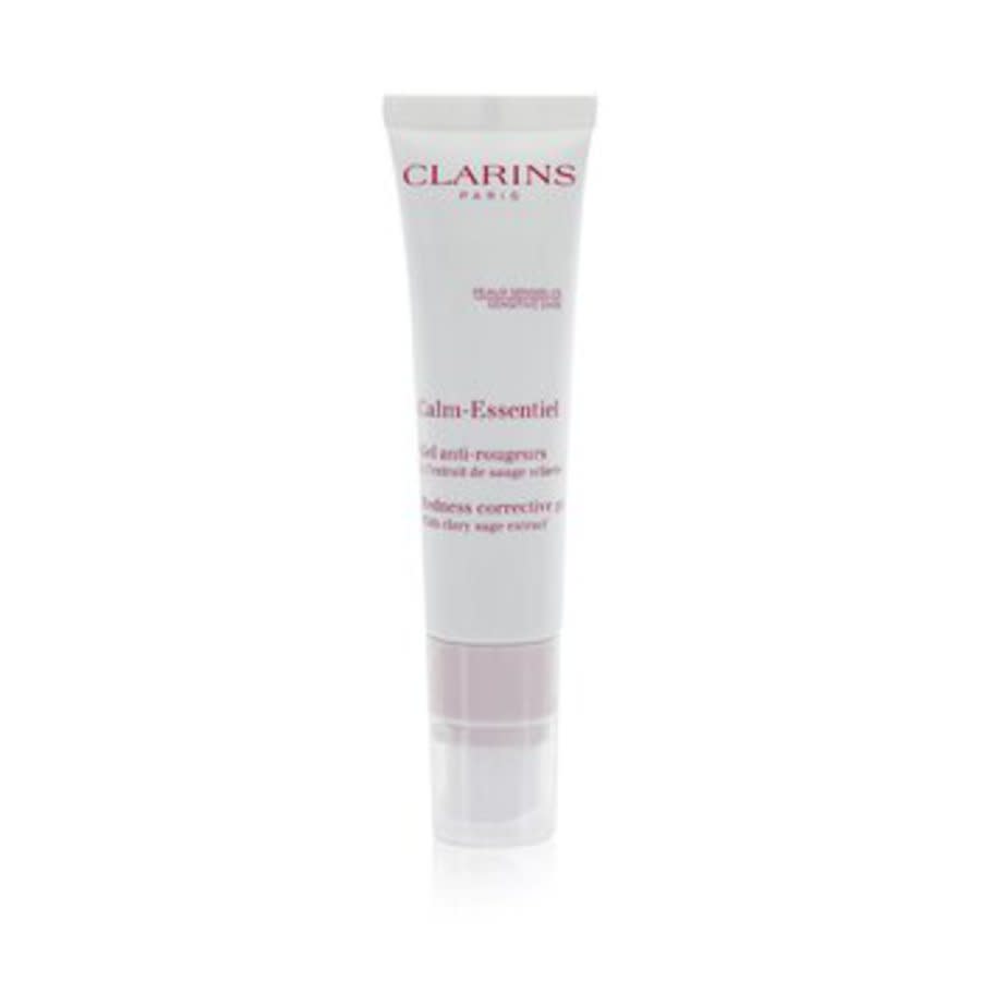 CLARINS CALM ESSENTIEL gel corrector de rojeces 30 ml