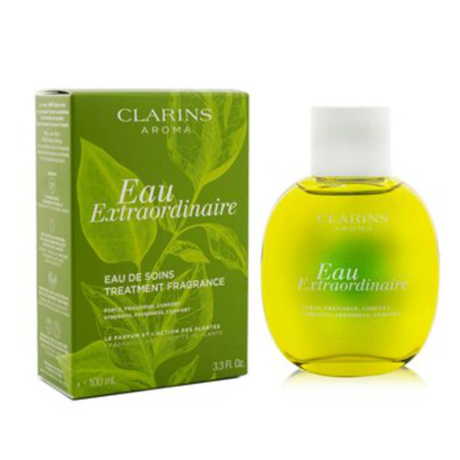 CLARINS EXTRAORDINARY WATER 100 ml