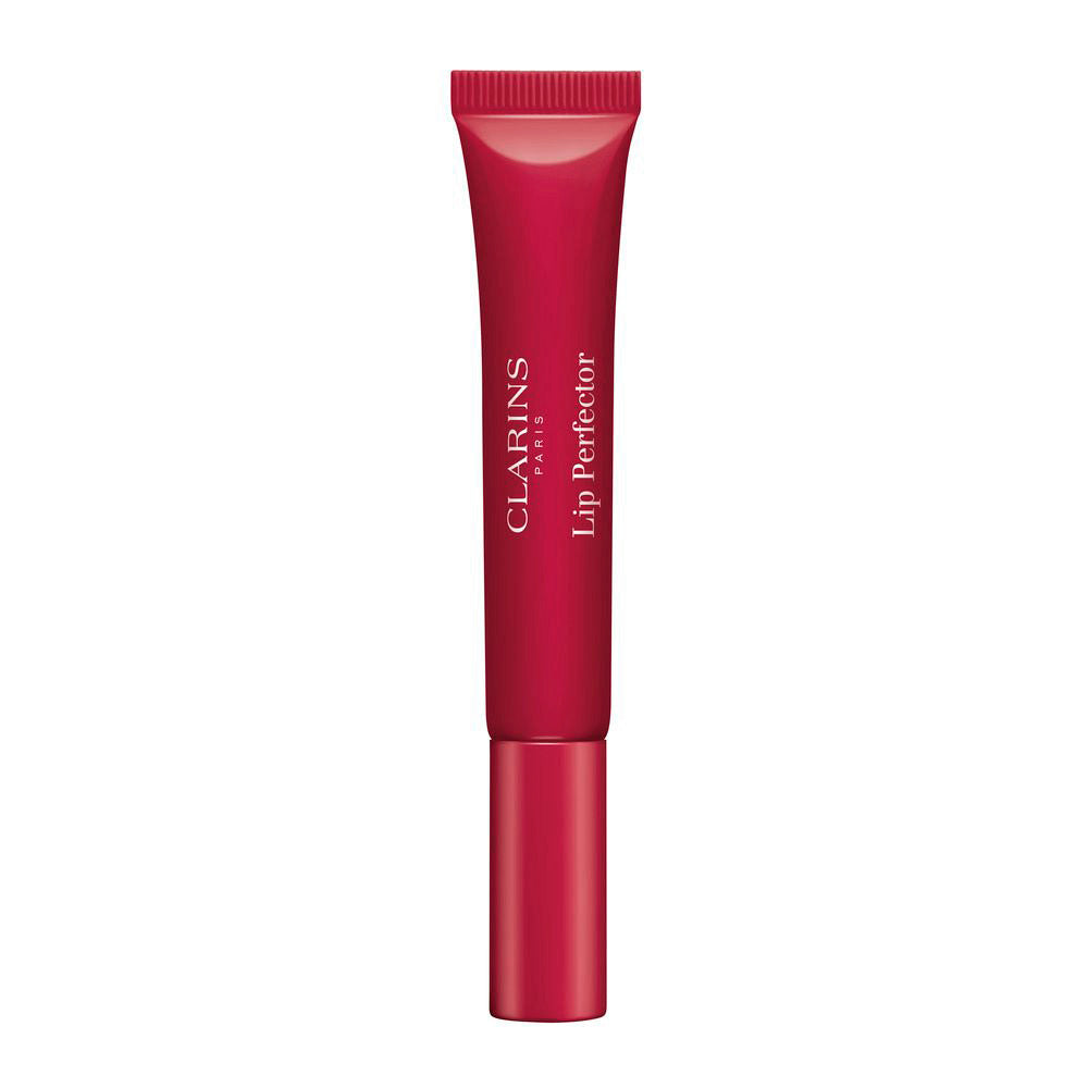 CLARINS LIP PERFECTOR lip gloss #18-Intense Garnet 12 ml