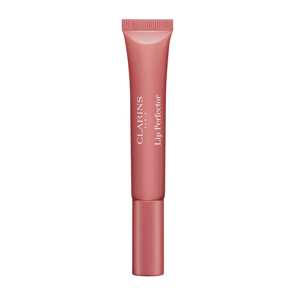 CLARINS LIP PERFECTOR lip gloss #16-intense rosebud 12 ml