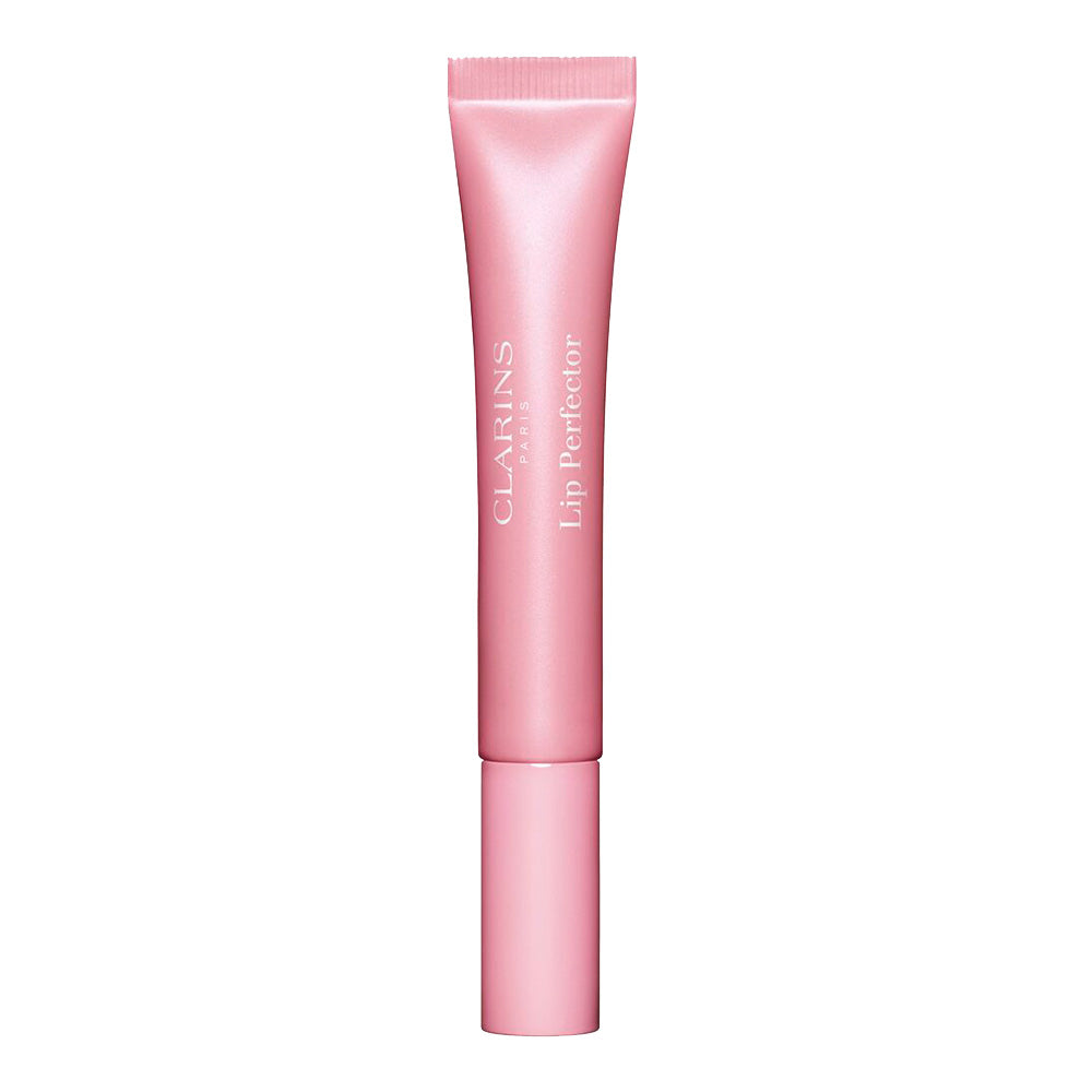 CLARINS LIP PERFECTOR lip gloss #21-Soft Pink Glow 12 ml