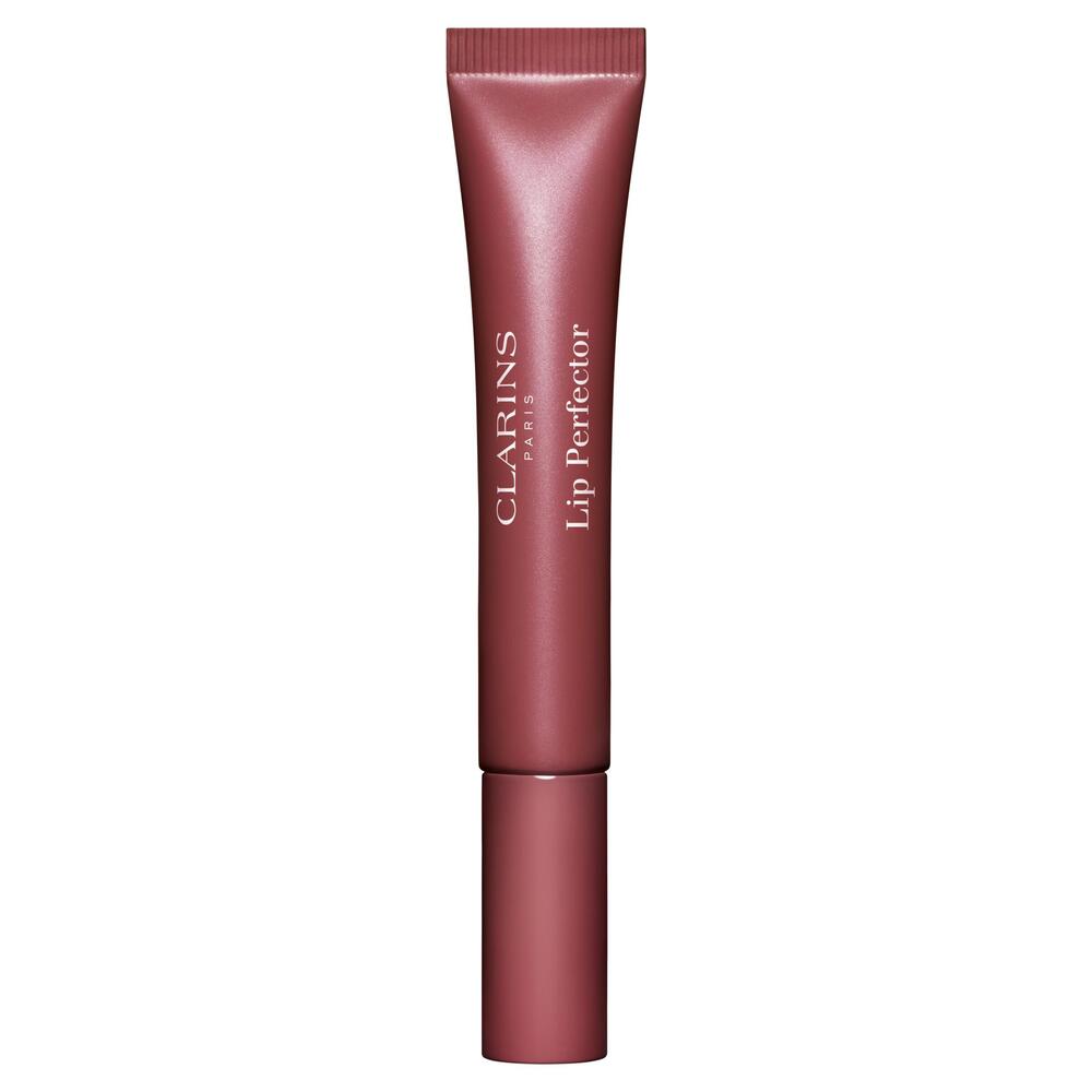 CLARINS LIP PERFECTOR lip gloss #25-Mulberry Glow 12 ml