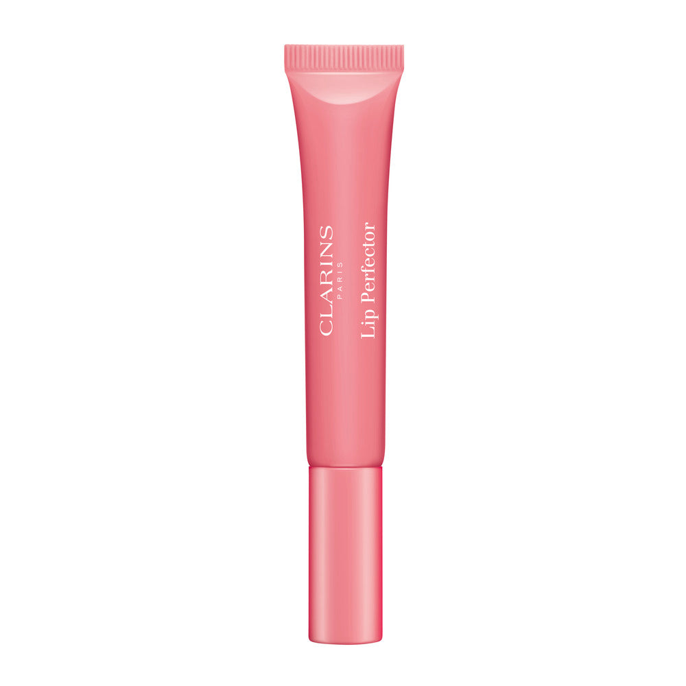 CLARINS LIP PERFECTOR lip gloss #25-Mulberry Glow 12 ml