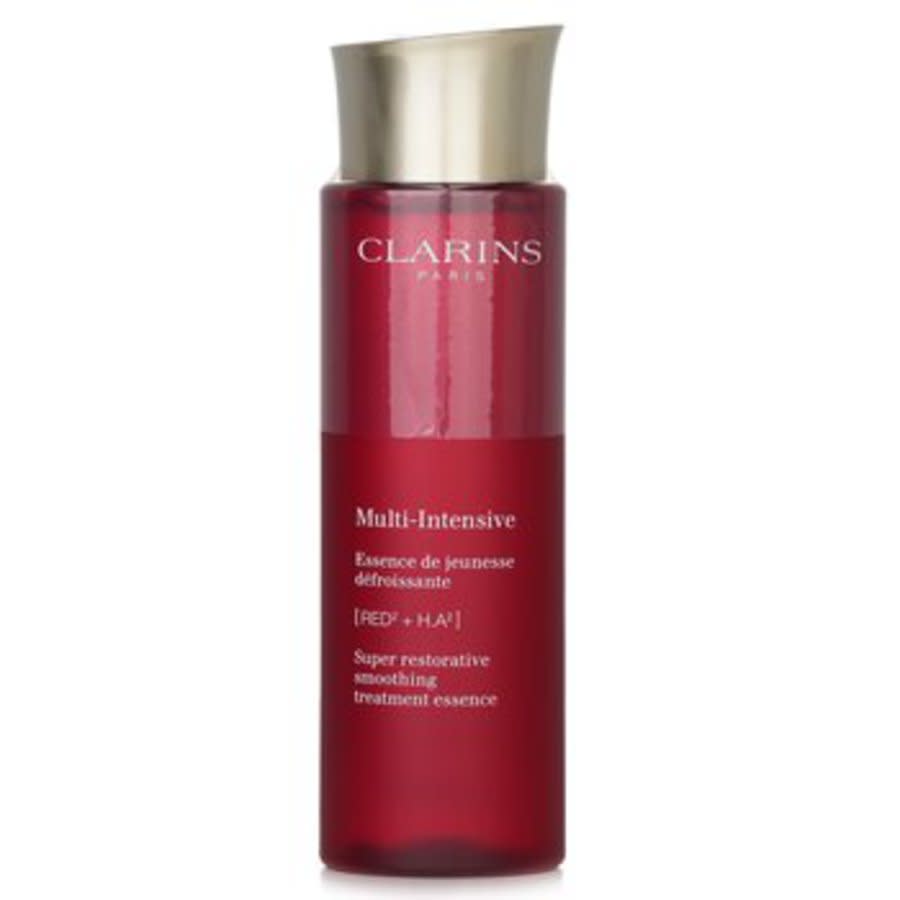 CLARINS MULTI-INTENSIVE loción de juventud 200 ml