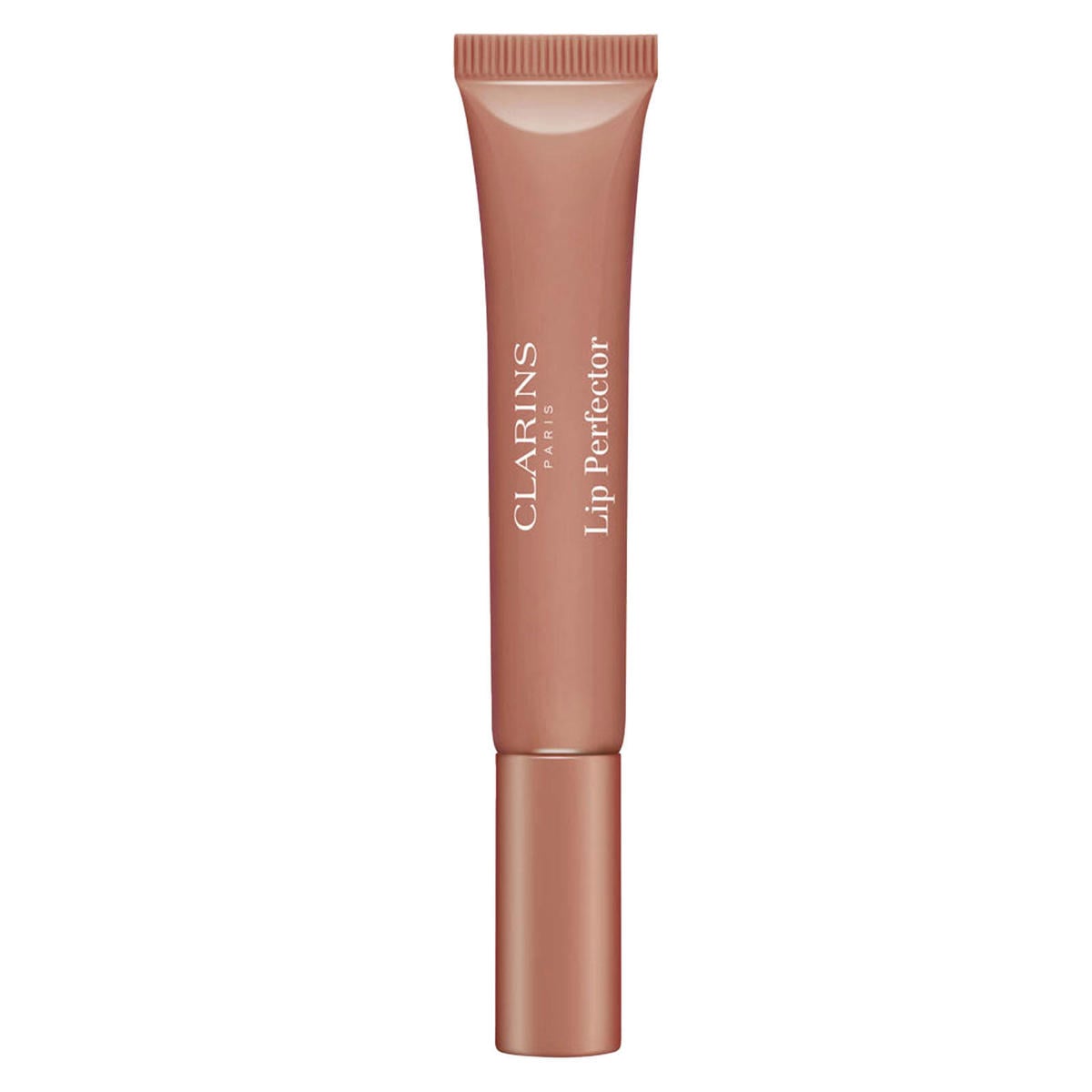 CLARINS LIP PERFECTOR lip gloss #06-rosewood shimmer 12 ml
