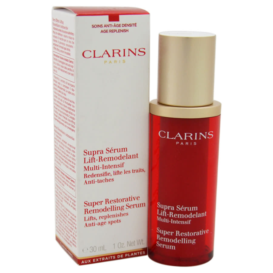 CLARINS MULTI-INTENSIVE supra sérum 30 ml