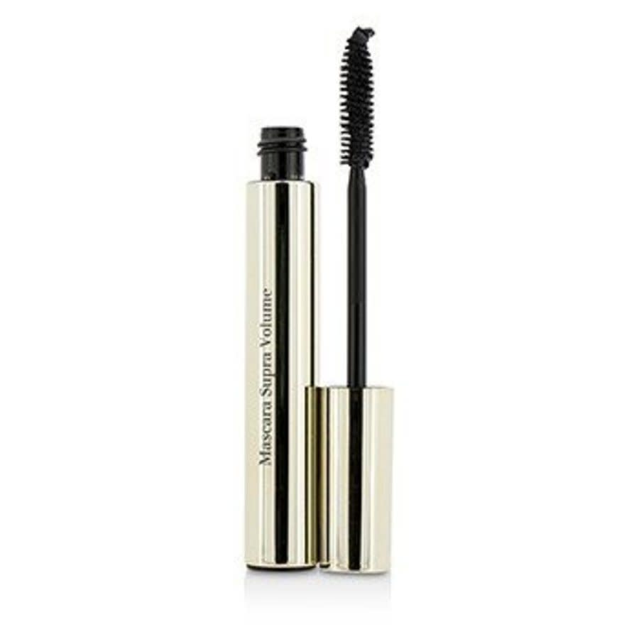 CLARINS WONDER VOLUME mascara #01-black