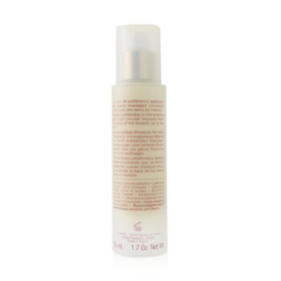 CLARINS BUST milk ultra firmness 50 ml