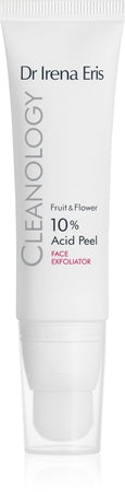 DR IRENA ERIS CLEANOLOGY FRUIT &amp; FLOWER facial scrub 50 ml