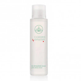 CLEANSKIN BY ANNAYAKE gentle make up remover 150 ml