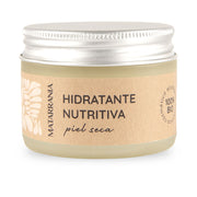 MATARRANIA NOURISHING MOISTURIZER FOR DRY SKIN 100% BIO 30 ml
