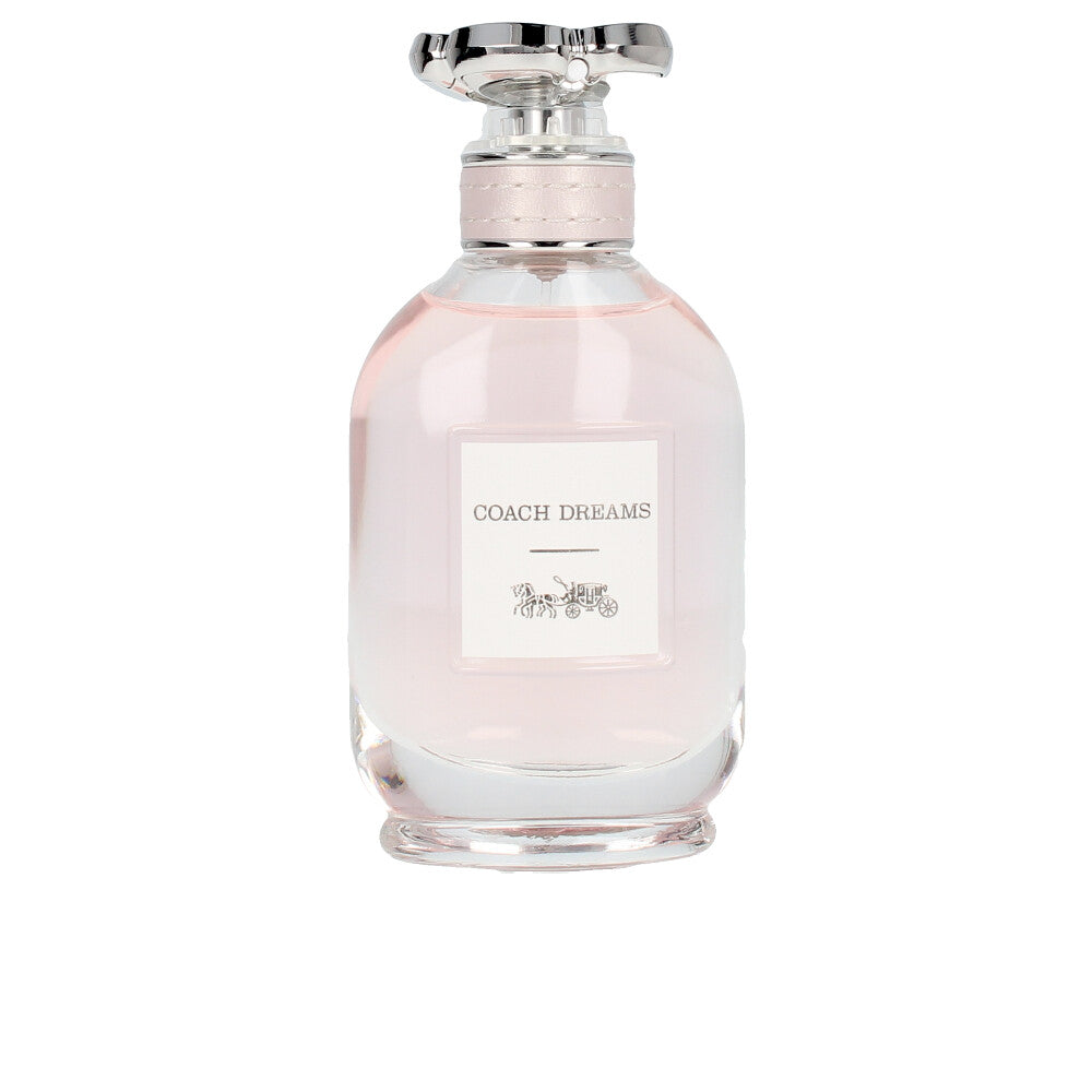 COACH DREAMS eau de parfum spray 60 ml