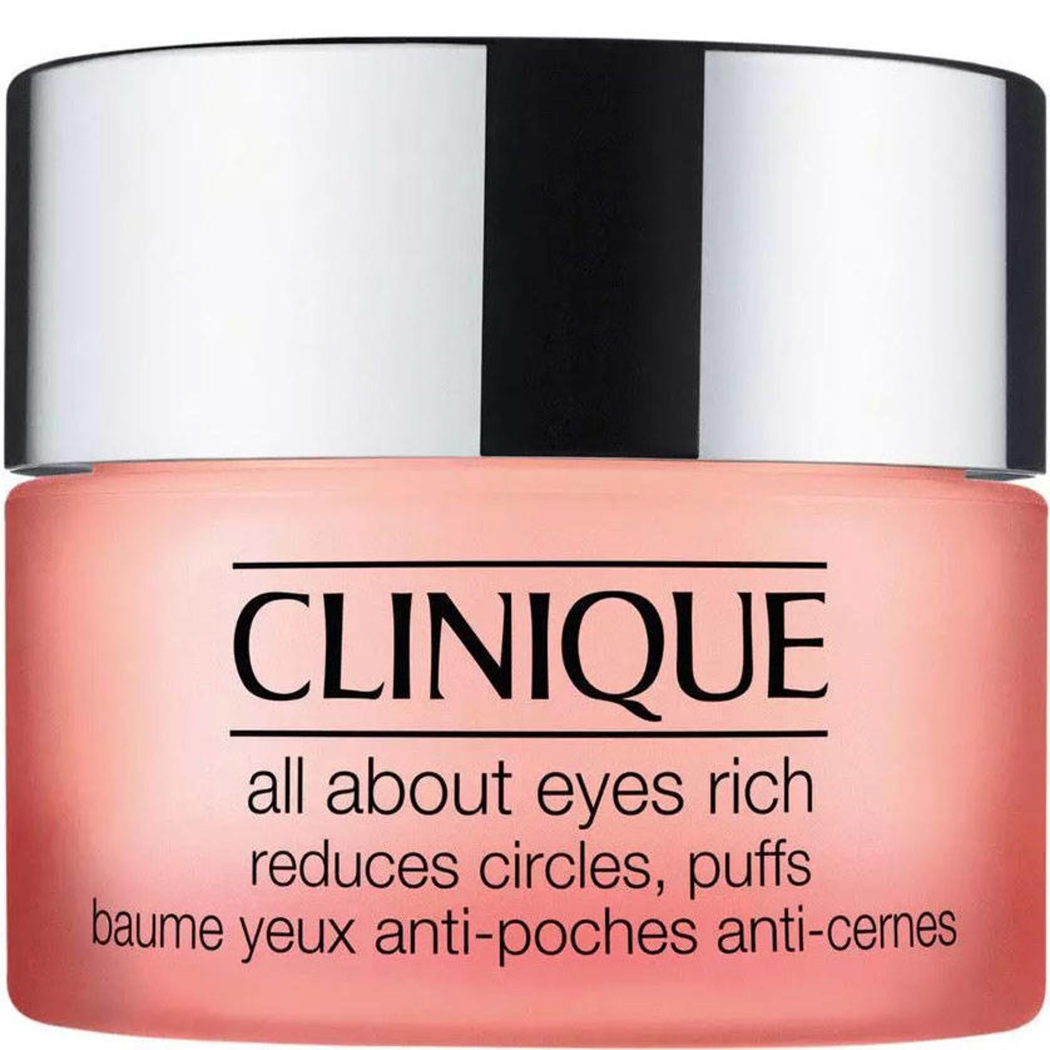 CLINIQUE ALL ABOUT EYES rich 15 ml