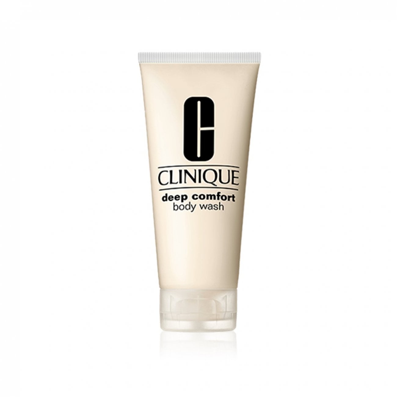 CLINIQUE DEEP COMFORT body wash 200 ml