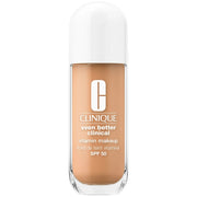CLINIQUE EVEN BETTER CLINICAL VITAMIN makeup base SPF50 #1-Light Medium Cool 30 ml