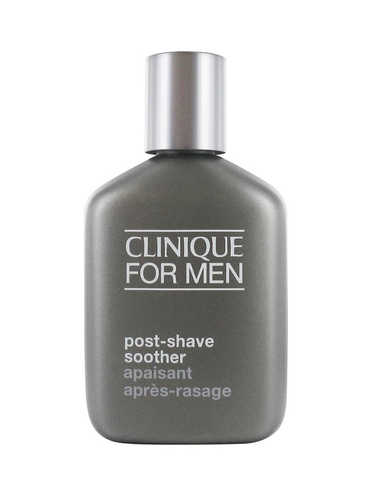 CLINIQUE MEN post shave soother 75 ml after-shave