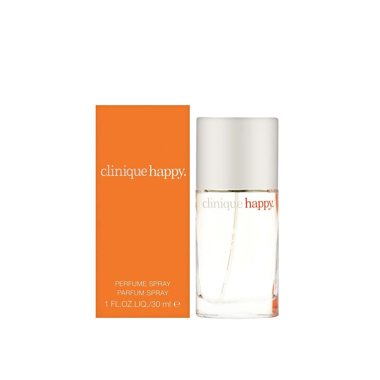 CLINIQUE HAPPY parfum spray 30 ml