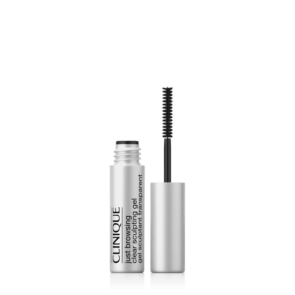 CLINIQUE JUST BROWSING transparent sculpting gel #Clear 9 ml