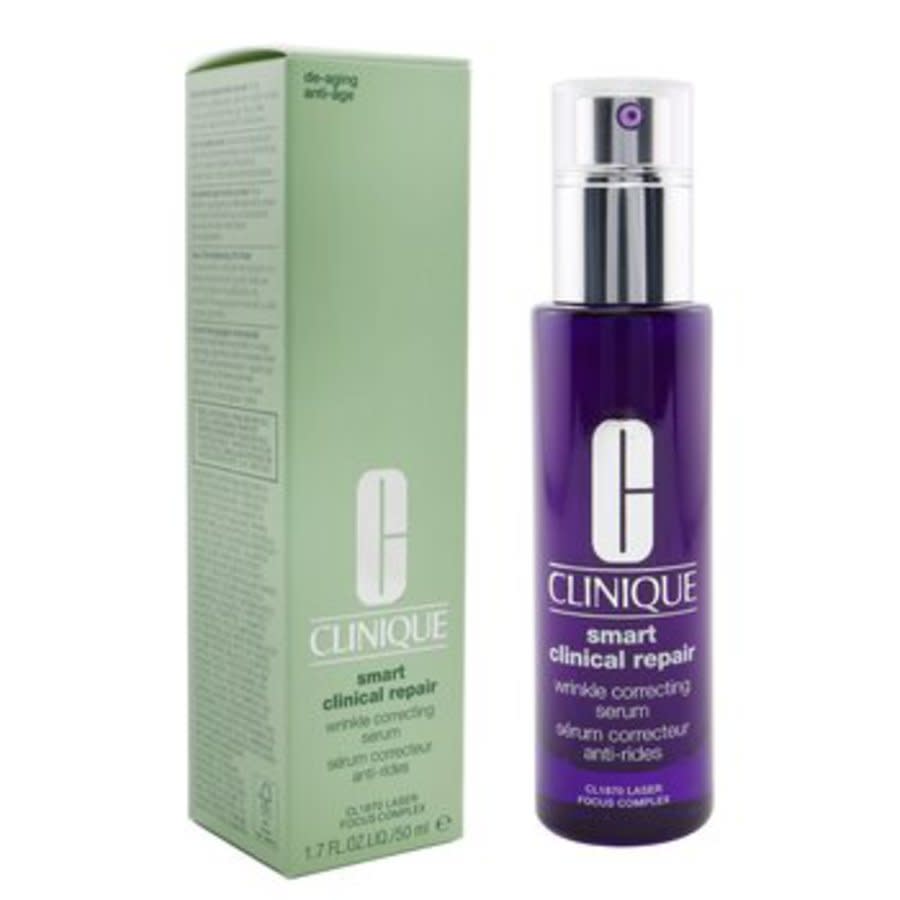 CLINIQUE SMART CLINICAL REPAIR™ wrinkle correcting serum 50 ml