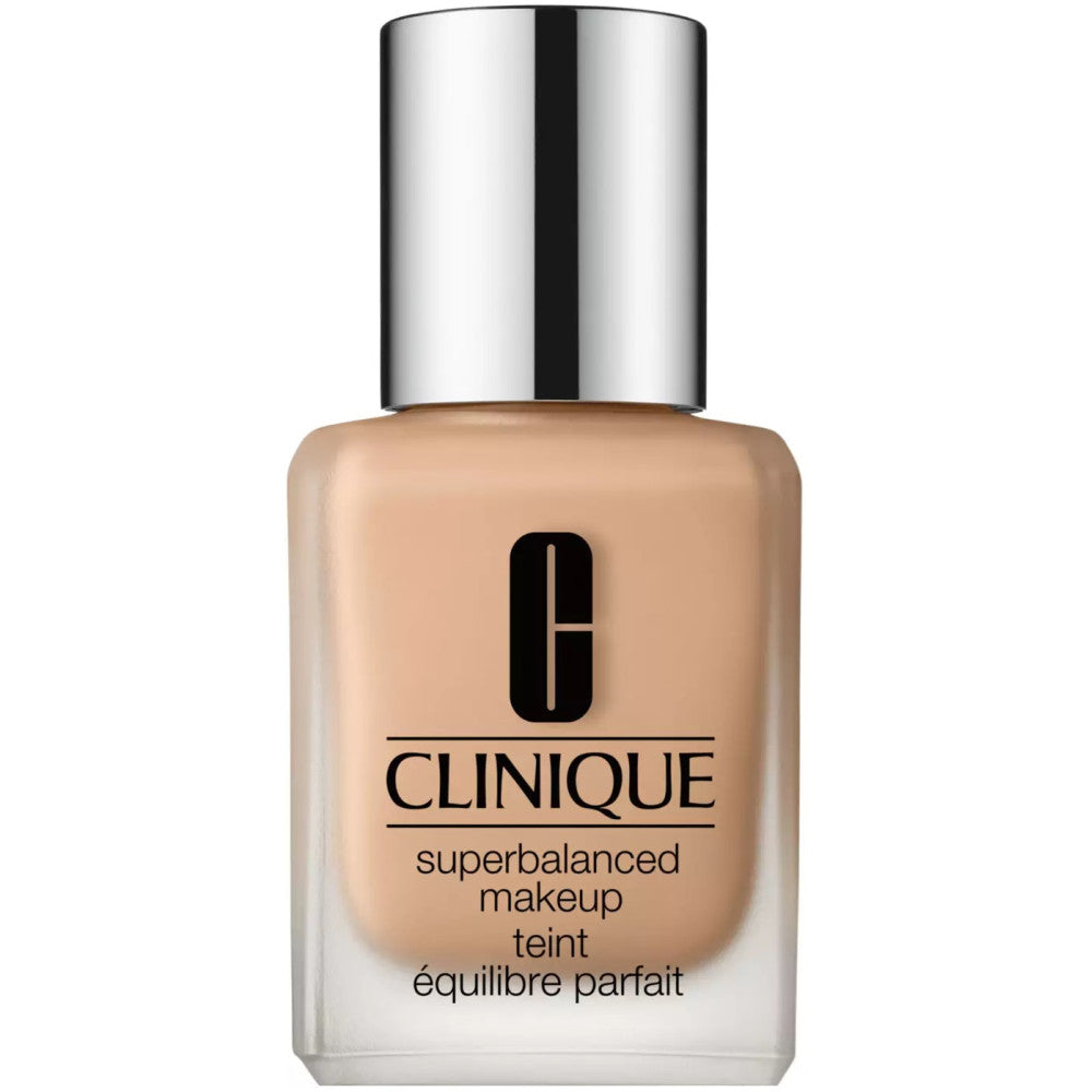 CLINIQUE SUPERBALANCED fluid #03-ivory 30 ml