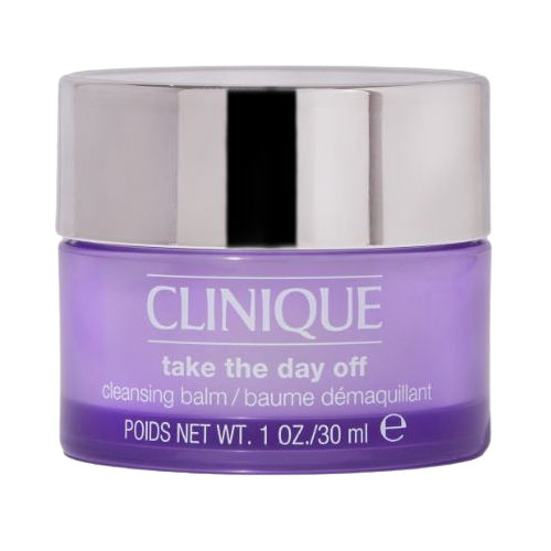 CLINIQUE TAKE THE DAY OFF™ Eye and Face Makeup Remover Balm 30 ml