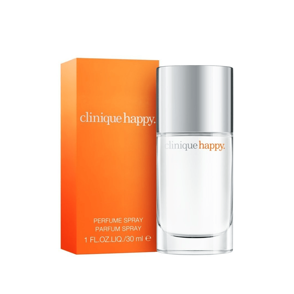 CLINIQUE HAPPY parfum spray 30 ml