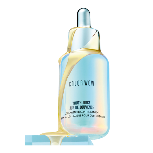 COLOR WOW YOUTH JUICE collagen scalp treatment 50 ml