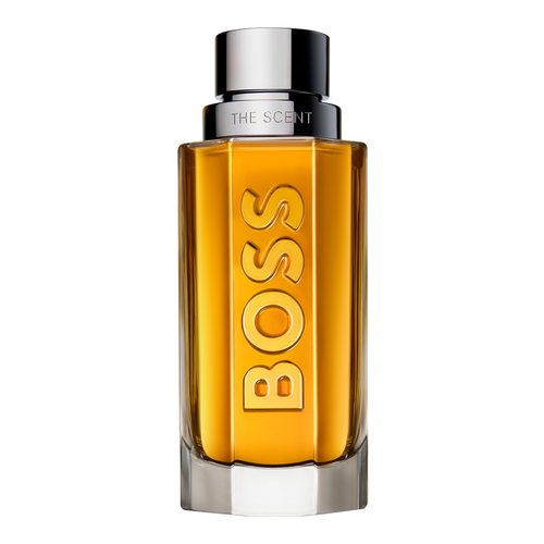 HUGO BOSS-BOSS THE SCENT after-shave lotion 100 ml