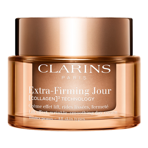 CLARINS EXTRA FIRMING day cream for all skin types 50 ml