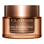 CLARINS EXTRA FIRMING night cream for all skin types 50 ml