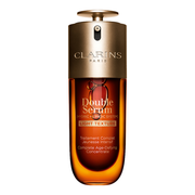 CLARINS DOUBLE SERUM light texture 75 ml