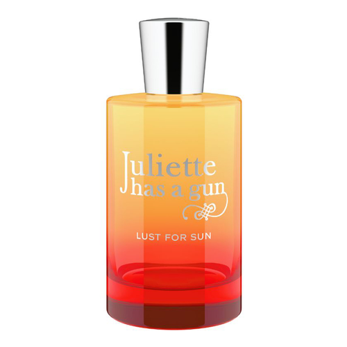 JULIETTE HAS A GUN LUST FOR SUN edp vapor 100 ml