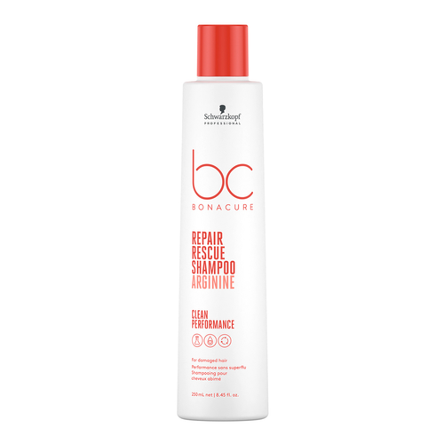 SCHWARZKOPF BC REPAIR RESCUE shampoo 250 ml