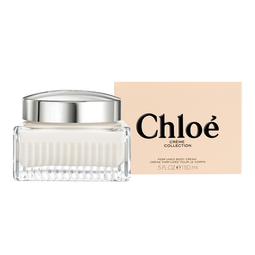 CHLOÉ body cream 150 ml