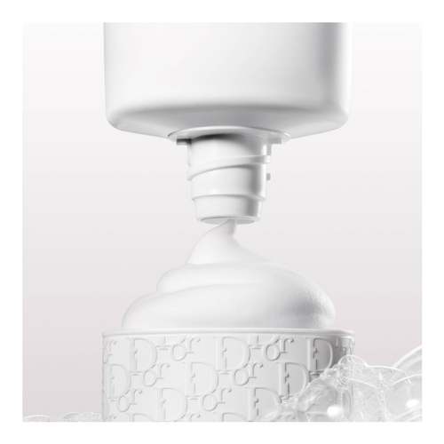 DIOR LA MOUSSE OFF/ON facial cleansing foam 150 ml