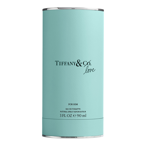 TIFFANY & CO TIFFANY & LOVE FOR HIM eau de toilette spray 90 ml