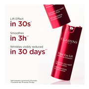 CLARINS TOTAL EYE LIFT recarga 15 ml