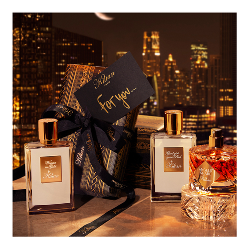 KILIAN WOMAN IN GOLD edp vapo 50 ml