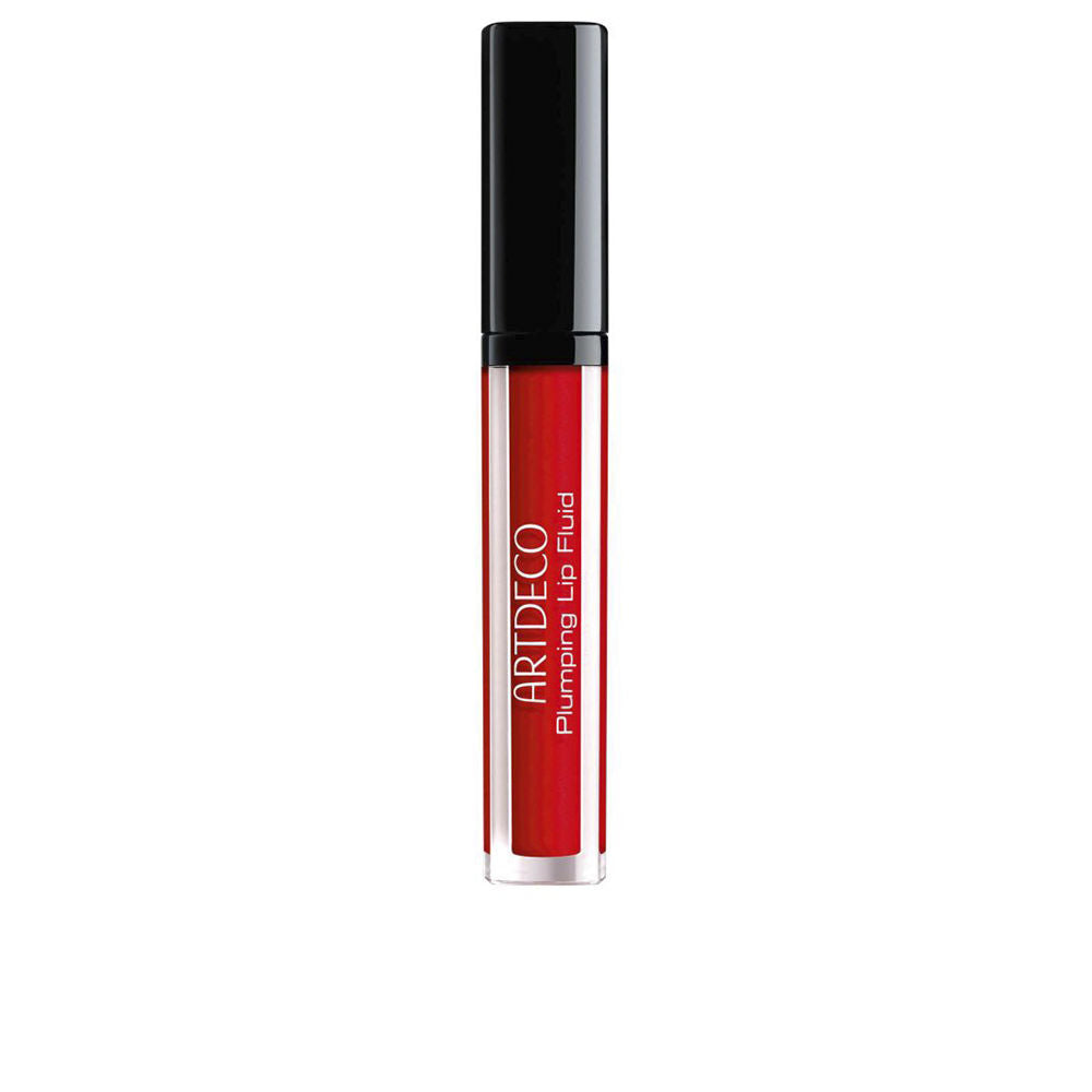 ARTDECO PLUMPING lip fluid #43-fiery red 3 ml