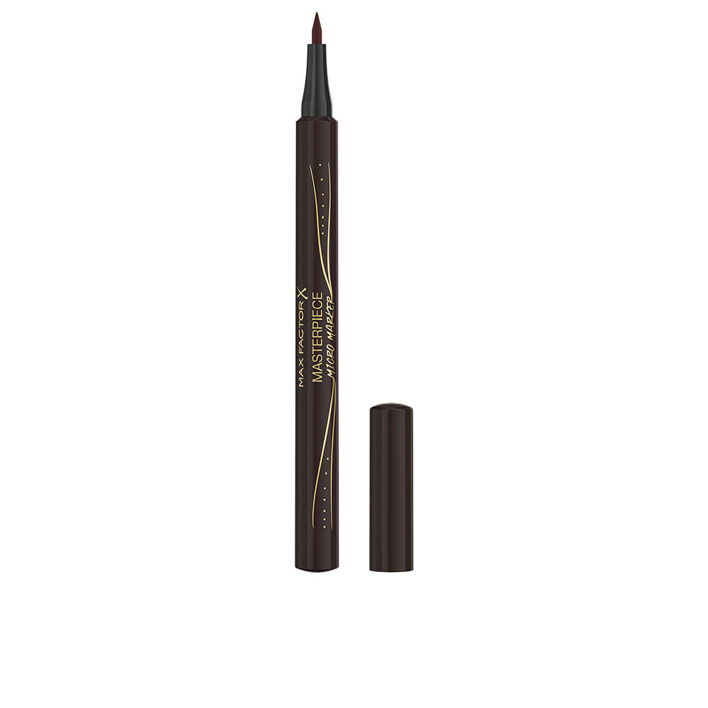 MAX FACTOR MASTERPIECE MICRO MARKER eyebrow pen #60-Deep Brown 1 ml