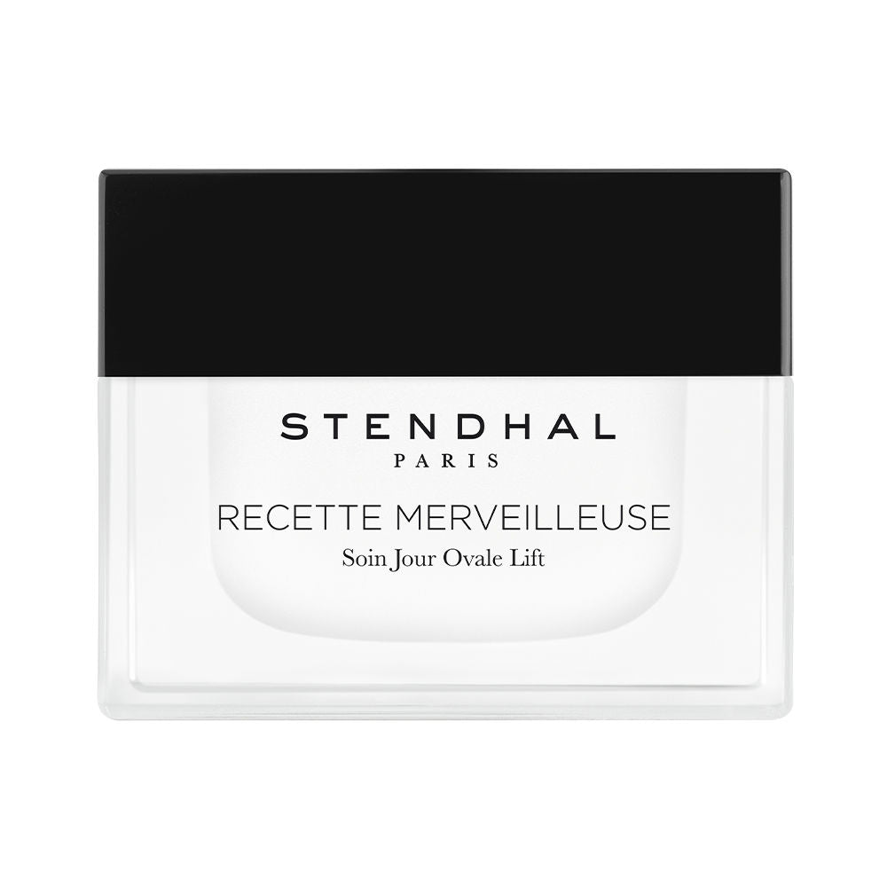 STENDHAL PARIS RECETTE MERVEILLEUSE soin jour ovale lift 50 ml