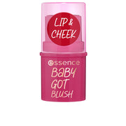 ESSENCE BABY GOT blush #50-Cherry Cherry Baby 5.50 gr