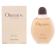 CALVIN KLEIN OBSESSION FOR MEN after-shave  125 ml