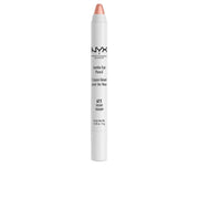 NYX PROFESSIONAL MAKE UP JUMBO eye pencil #yogurt