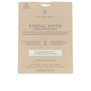 ALQVIMIA ETERNAL YOUTH eye mask 1 unit