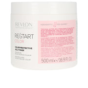 REVLON RE-START color protective jelly mask 500 ml