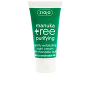 ZIAJA MANUKA night cream 50 ml