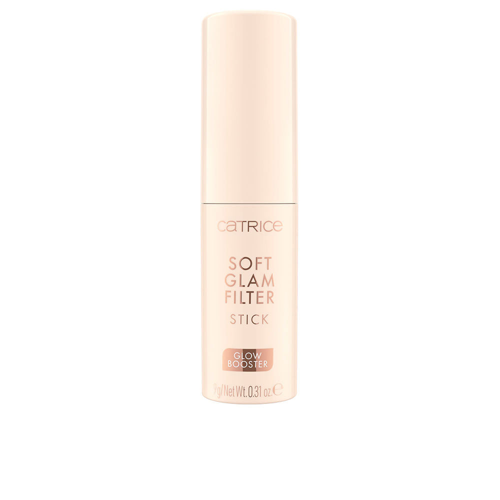 CATRICE SOFT GLAM FILTER cream facial stick #010-Fair-Light 9 gr
